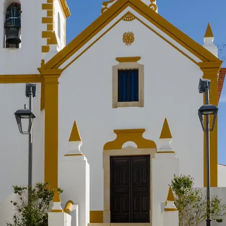 Casa Alfontes In Guia, Albufeira *