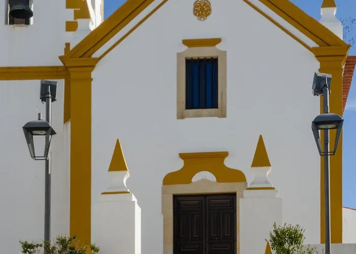 Casa Alfontes In Guia, Albufeira *