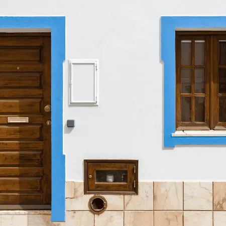 Casa Alfontes In Guia, Albufeira *