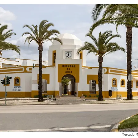 בית נופש Casa Alfontes In Guia, Albufeira