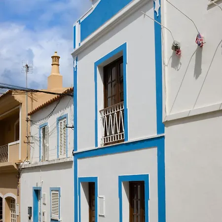 Casa Alfontes In Guia, Albufeira *