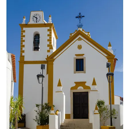 Casa Alfontes In Guia, Albufeira * גיאה