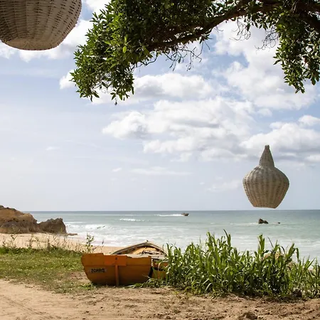 펜션 Casa Alfontes In Guia, Albufeira *