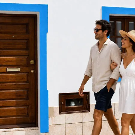 Casa Alfontes In Guia, Albufeira בית נופש
