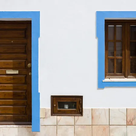 Ferienhaus Casa Alfontes Guia (Faro)