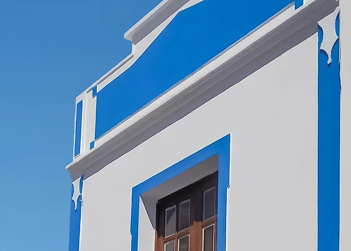 Casa Alfontes In Guia, Albufeira *