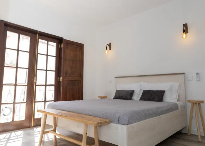 Casa Alfontes In Guia, Albufeira * Guia (Faro)